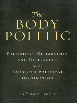 cover image of The Body Politic